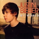 Justin Bieber - My World