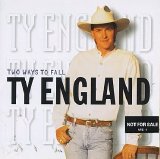 Ty England - Two Ways to Fall