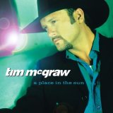 Tim McGraw - A Place In The Sun