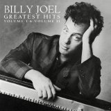 Billy Joel - Greatest Hits Volume II (1978-1985)