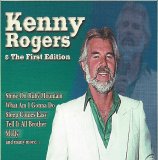 Kenny Rogers And The First Edition - Kenny Rogers & The First Edition: All Time Hits