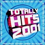 Various artists - Totally Hits 2001