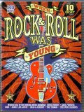 Various artists - When Rock & Roll Was Young