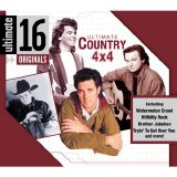 Various artists - Ultimate Country 4x4
