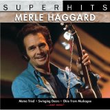 Merle Haggard - Super Hits Vol. 2