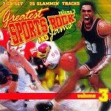Various artists - Greatest Sports Rock and Jams III