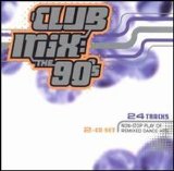 Various artists - The 90's