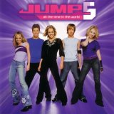 Jump5 - All The Time In the World