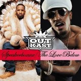 Outkast - Speakerboxxx, The Love Below (Disc 1)