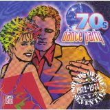 Various artists - 70s Dance Party 1972-1974
