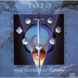 Toto - Past to Present 1977-1990