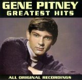 Gene Pitney - Gene Pitney Greatest Hits