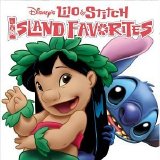 Various artists - Disney's Lilo And Stitch - Island Favorites