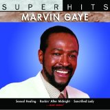 Marvin Gaye - Marvin Gaye Super Hits