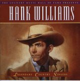 Hank Williams - Legendary Country Singers