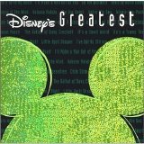 Various artists - Disney's Greatest Volume 2