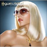 Gwen Stefani - The Sweet Escape