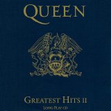 Queen - Greatest Hits II