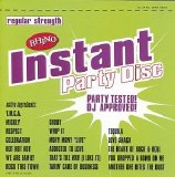 Various artists - Instant Party Disc Regular Strength