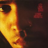 Lenny Kravitz - Let Love Rule
