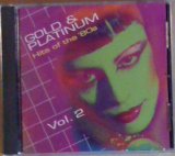Various artists - Gold And Platinum Vol. 2