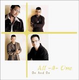 All-4-One - On And On