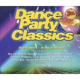 Various artists - Dance Party Classics