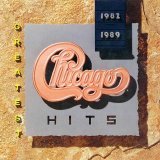 Chicago - Chicago Greatest Hits 1982-1989