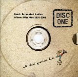 Barenaked Ladies - Disc One: All Their Greatest Hits (1991-2001)