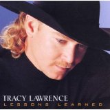 Tracy Lawrence - Lessons Learned
