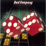 Bad Company - Straight Shooter