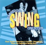 Various artists - The Fabulous Swing Collection