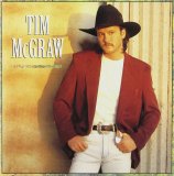 Tim McGraw - Tim McGraw