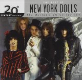 New York Dolls - The Best Of New York Dolls: 20th Century Masters The Millennium Collection