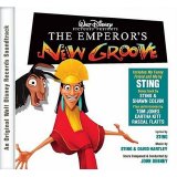 Various artists - The Emperor's New Groove