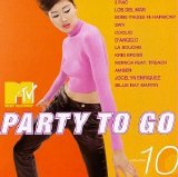 Various artists - MTV Party To Go Vol. 10