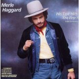 Merle Haggard - His Epic Hits (The First 11)