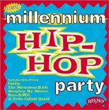 Various artists - Millennium Hip-Hop Party Vol. 2