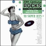 Various artists - 20th Century Rocks Vol. Three