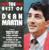 Dean Martin - The Greatest Hits of Dean Martin