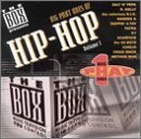 Various artists - Big Phat Ones Of Hip-Hop Volume 1