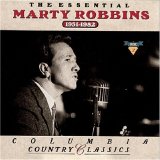 Marty Robbins - Marty Robbins