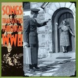 Various artists - Songs That Got Us Through WWII