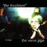 Verve Pipe - The Freshmen CD Single