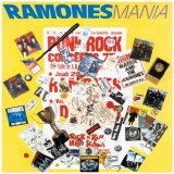 Ramones - Ramones Mania
