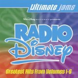 Various artists - Radio Disney Ultimate Jams