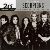 Scorpions - 20th Century Masters