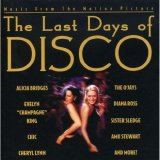 Various artists - The Last Days of Disco