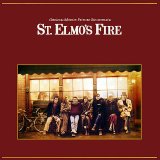 Various artists - St. Elmo's Fire