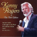 Kenny Rogers And The First Edition - Kenny Rogers & The First Edition - Reuben James and Other Favorites